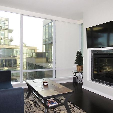 11Th Heaven Apartamento Victoria Exterior foto