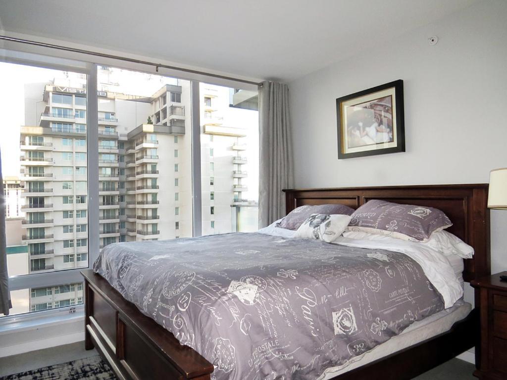 11Th Heaven Apartamento Victoria Exterior foto
